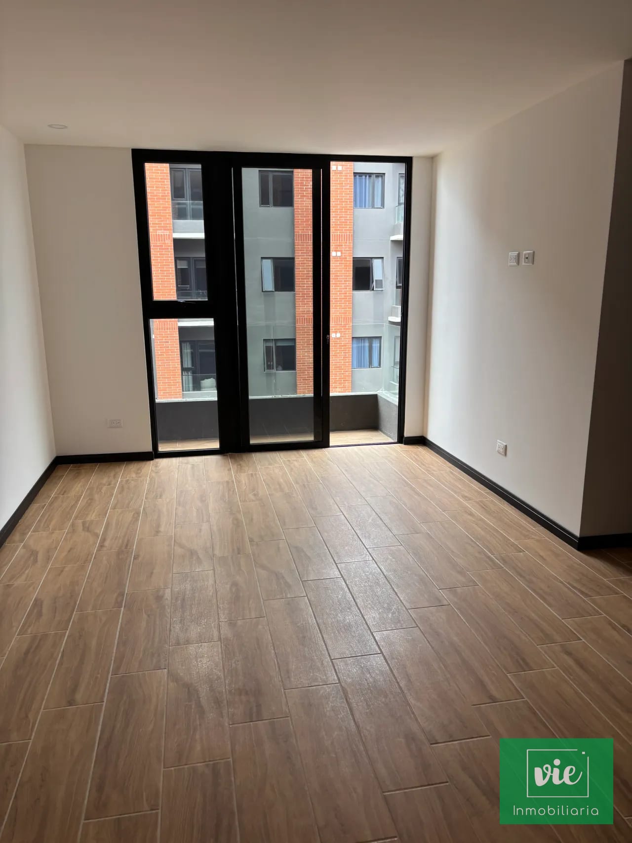 Renta de apartamento en zona 13 — Apartamento en Alquiler en Zona 13, Guatemala, Ciudad — foto 1 de 15