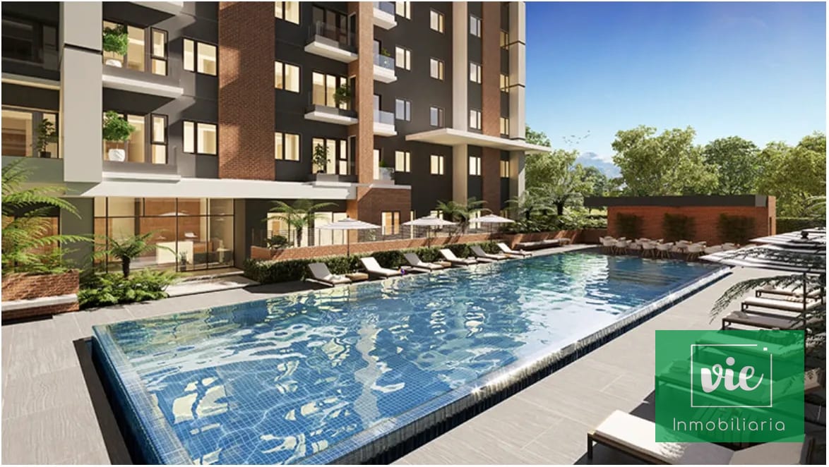Renta de apartamento en zona 13 — Apartamento en Alquiler en Zona 13, Guatemala, Ciudad — foto 13 de 15
