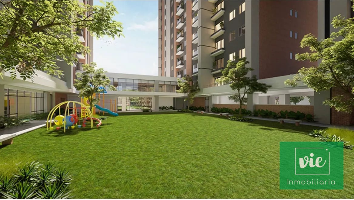 Renta de apartamento en zona 13 — Apartamento en Alquiler en Zona 13, Guatemala, Ciudad — foto 15 de 15