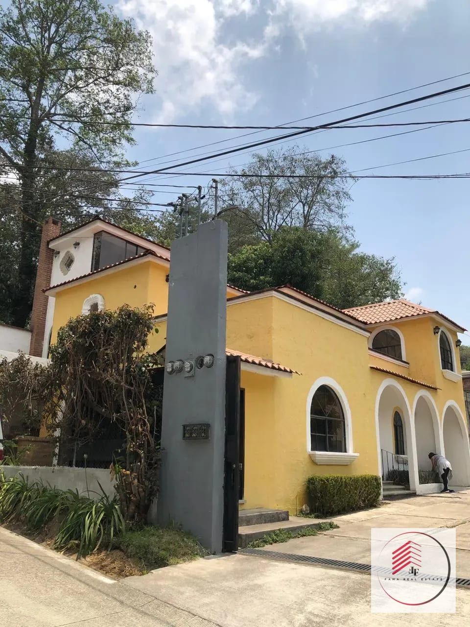 Venta de casa amplia en Residenciales El Ensueño, San Lucas Sacatepéquez — Casa en Venta en San Lucas Sacatepéquez, Sacatepéquez — foto 4 de 17