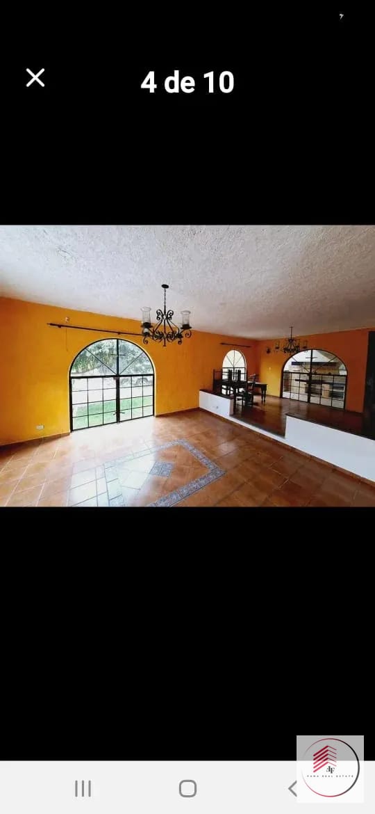 Venta de casa amplia en Residenciales El Ensueño, San Lucas Sacatepéquez — Casa en Venta en San Lucas Sacatepéquez, Sacatepéquez — foto 8 de 17