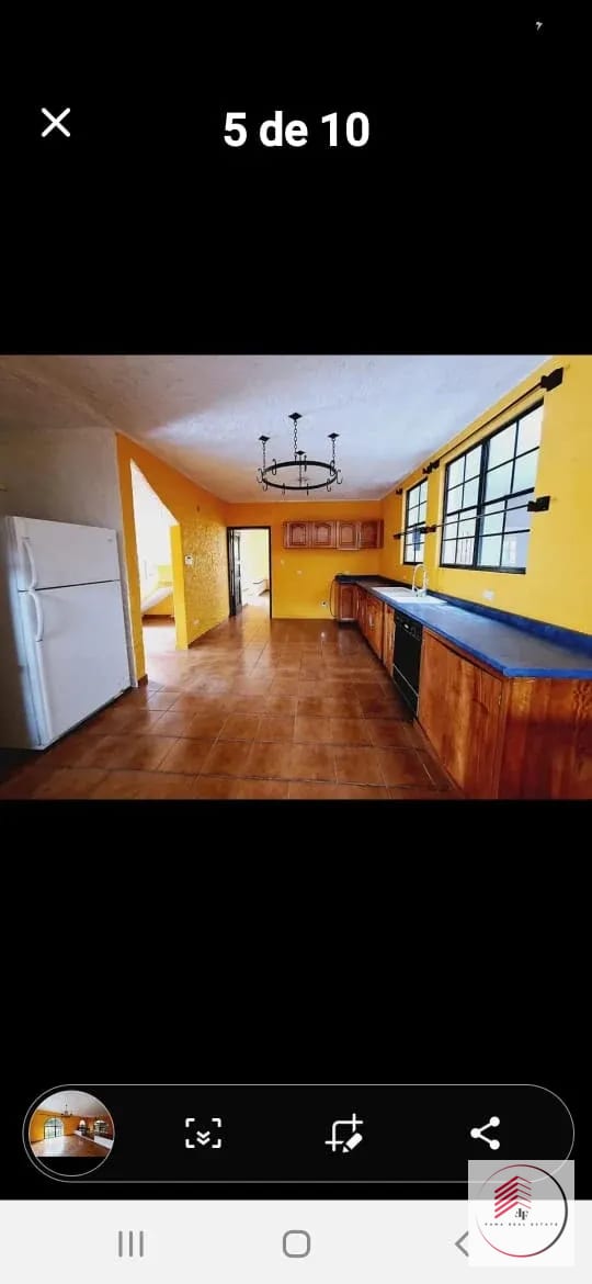 Venta de casa amplia en Residenciales El Ensueño, San Lucas Sacatepéquez — Casa en Venta en San Lucas Sacatepéquez, Sacatepéquez — foto 9 de 17