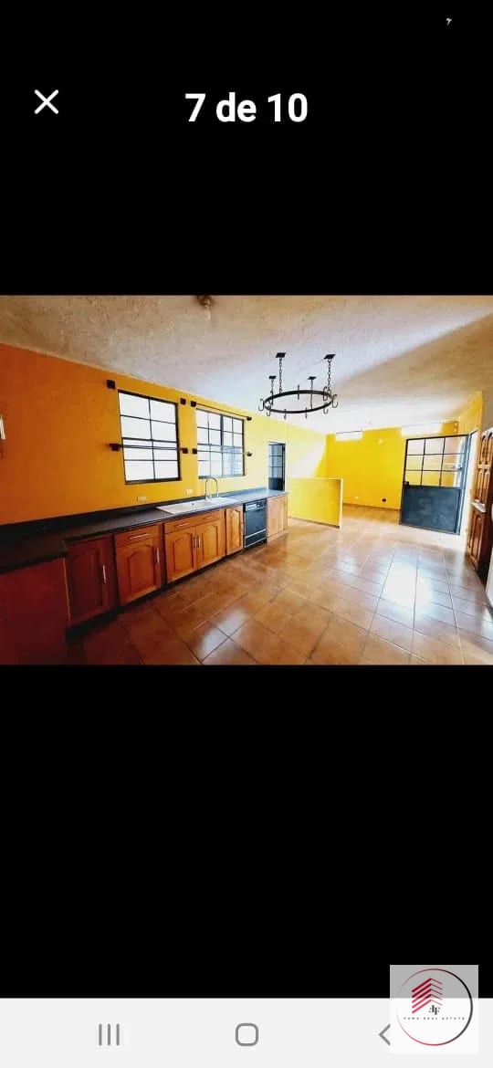 Venta de casa amplia en Residenciales El Ensueño, San Lucas Sacatepéquez — Casa en Venta en San Lucas Sacatepéquez, Sacatepéquez — foto 11 de 17