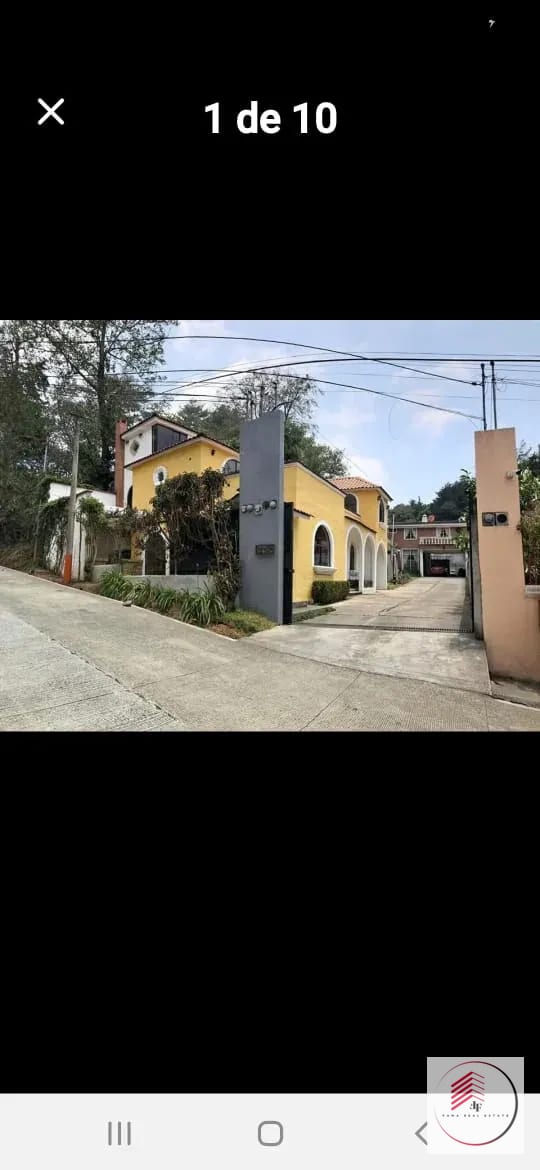 Venta de casa amplia en Residenciales El Ensueño, San Lucas Sacatepéquez — Casa en Venta en San Lucas Sacatepéquez, Sacatepéquez — foto 12 de 17