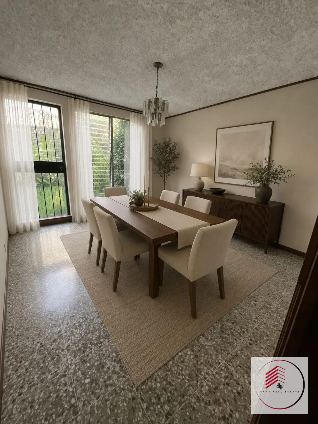 Venta de Casa de Dos Niveles en Zona 11 Dentro de Garita — Casa en Venta en Zona 11, Guatemala, Ciudad — foto 7 de 17
