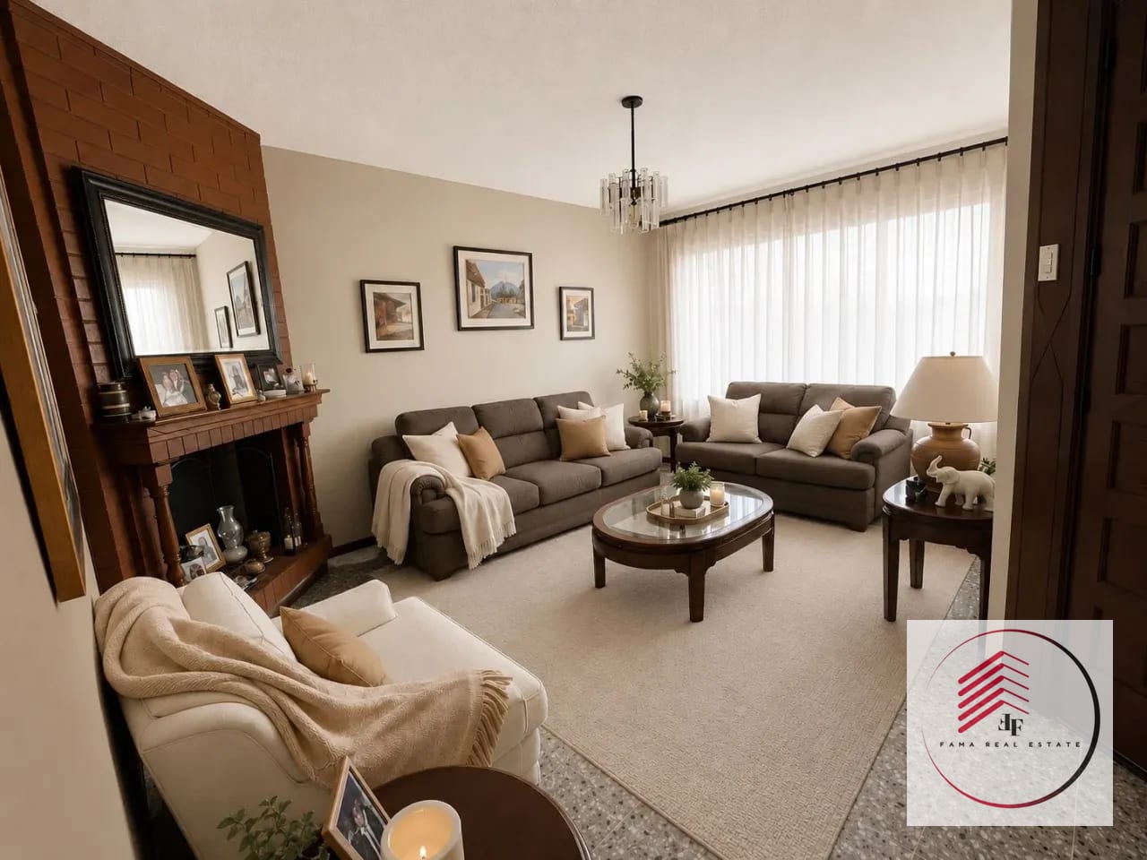 Venta de Casa de Dos Niveles en Zona 11 Dentro de Garita — Casa en Venta en Zona 11, Guatemala, Ciudad — foto 12 de 17