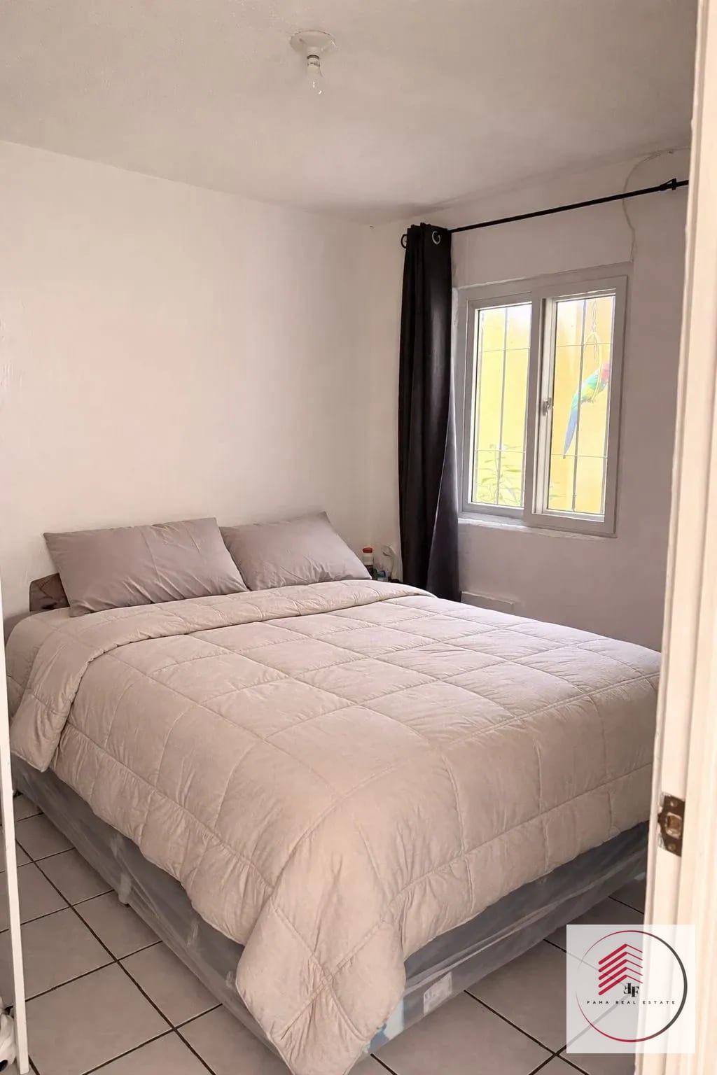 CASA DE UN NIVEL EN VENTA en Condominio Santa Barbara 2, San Cristóbal Mixco — Casa en Venta en Zona 8 Mixco, Guatemala, Ciudad — foto 5 de 9