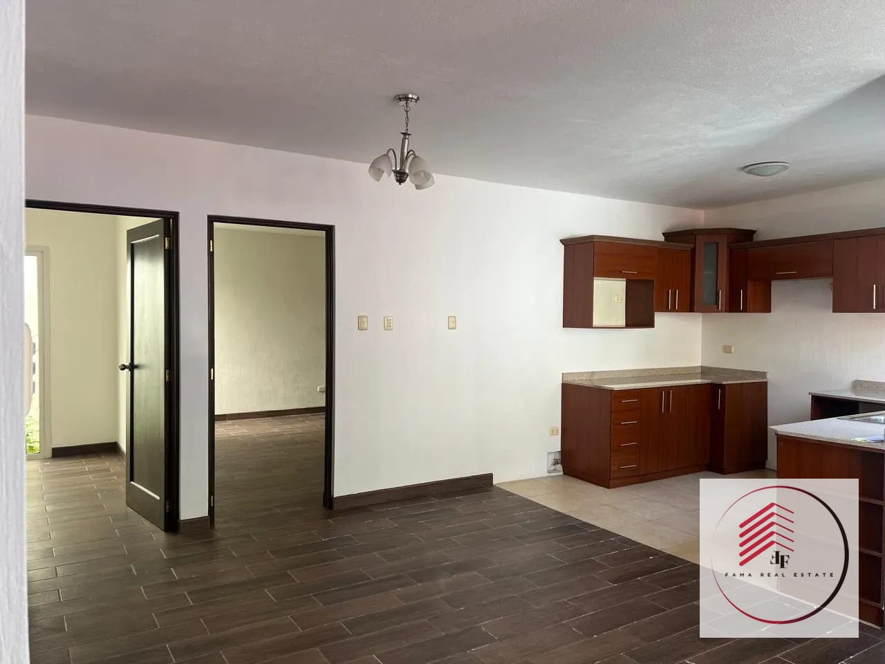 Apartamentos en Venta en Condado FRAIJANES carretera al salvador — Apartamento en Venta en Carretera a El Salvador, Guatemala, Ciudad — foto 3 de 6