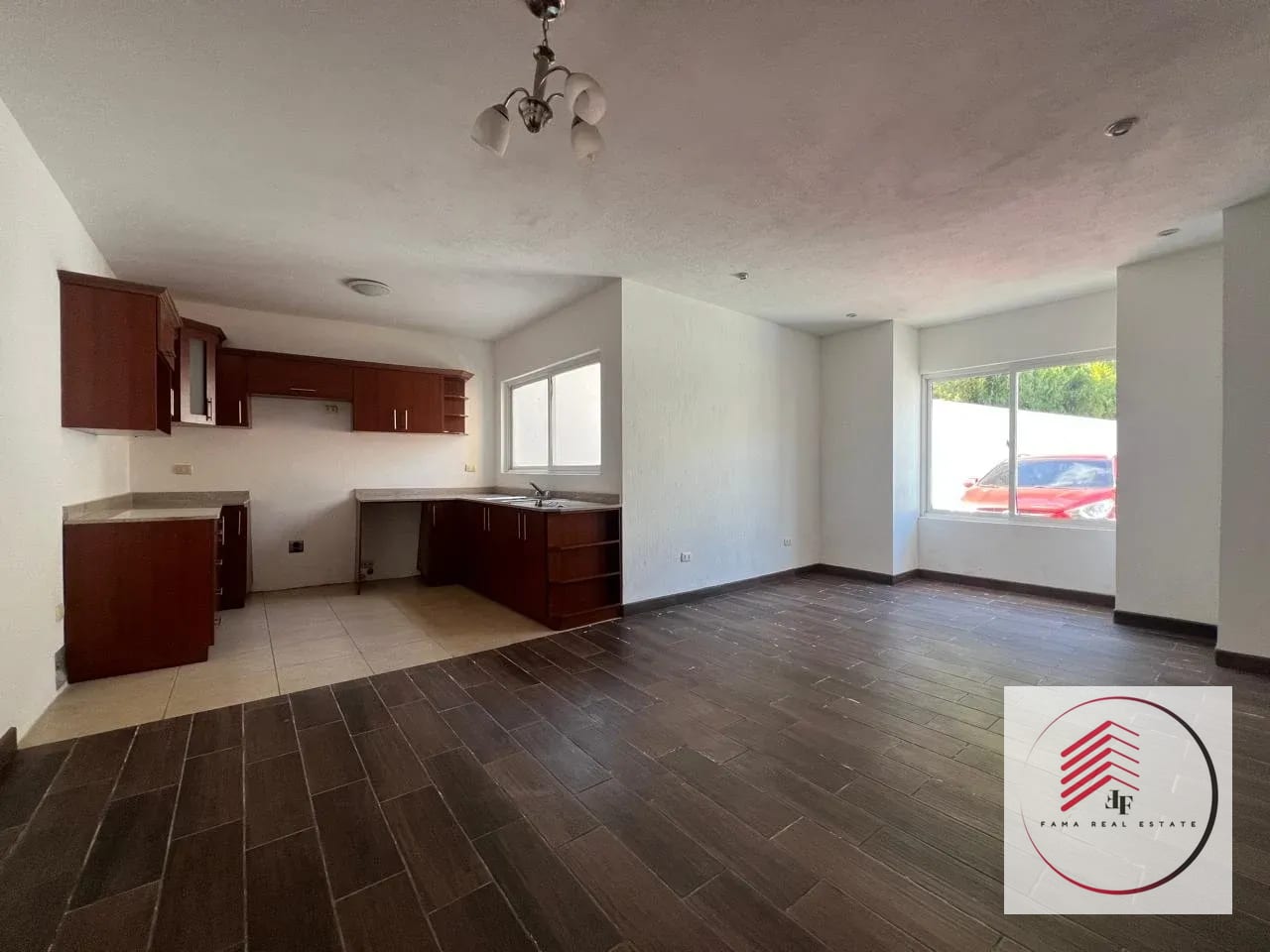 Apartamentos en Venta en Condado FRAIJANES carretera al salvador — Apartamento en Venta en Carretera a El Salvador, Guatemala, Ciudad — foto 1 de 6