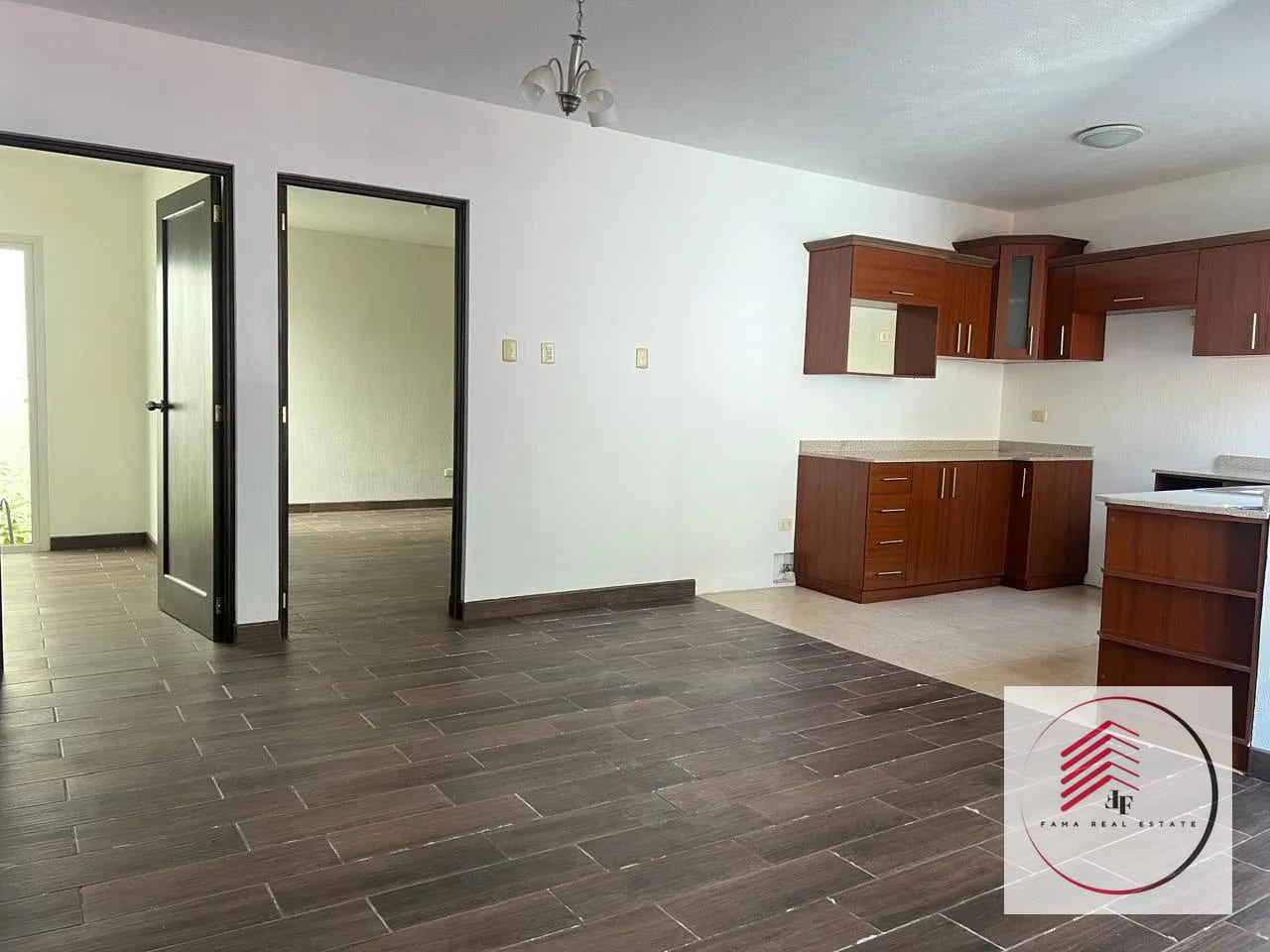 Apartamentos en Venta en Condado FRAIJANES carretera al salvador — Apartamento en Venta en Carretera a El Salvador, Guatemala, Ciudad — foto 2 de 6