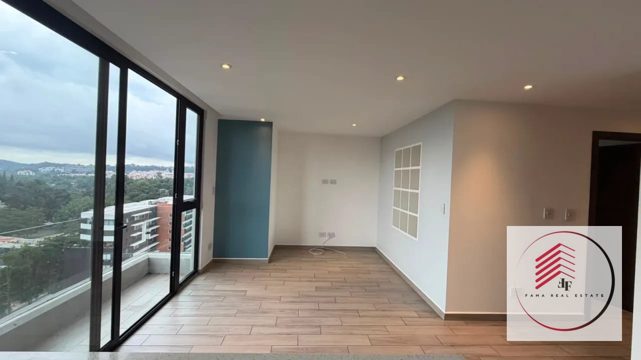 📍*zona 15- Parque 15* *apartamento en Renta* — Apartamento en Alquiler en Parque 15, Zona 15, Guatemala, Ciudad — foto 7 de 17