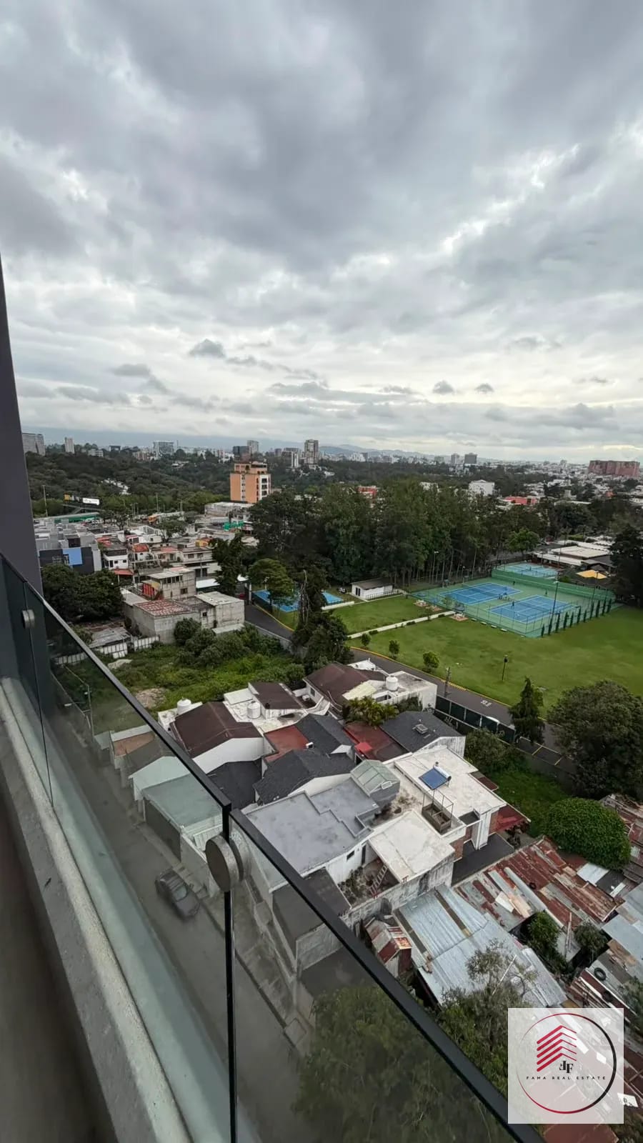 📍*zona 15- Parque 15* *apartamento en Renta* — Apartamento en Alquiler en Parque 15, Zona 15, Guatemala, Ciudad — foto 12 de 17
