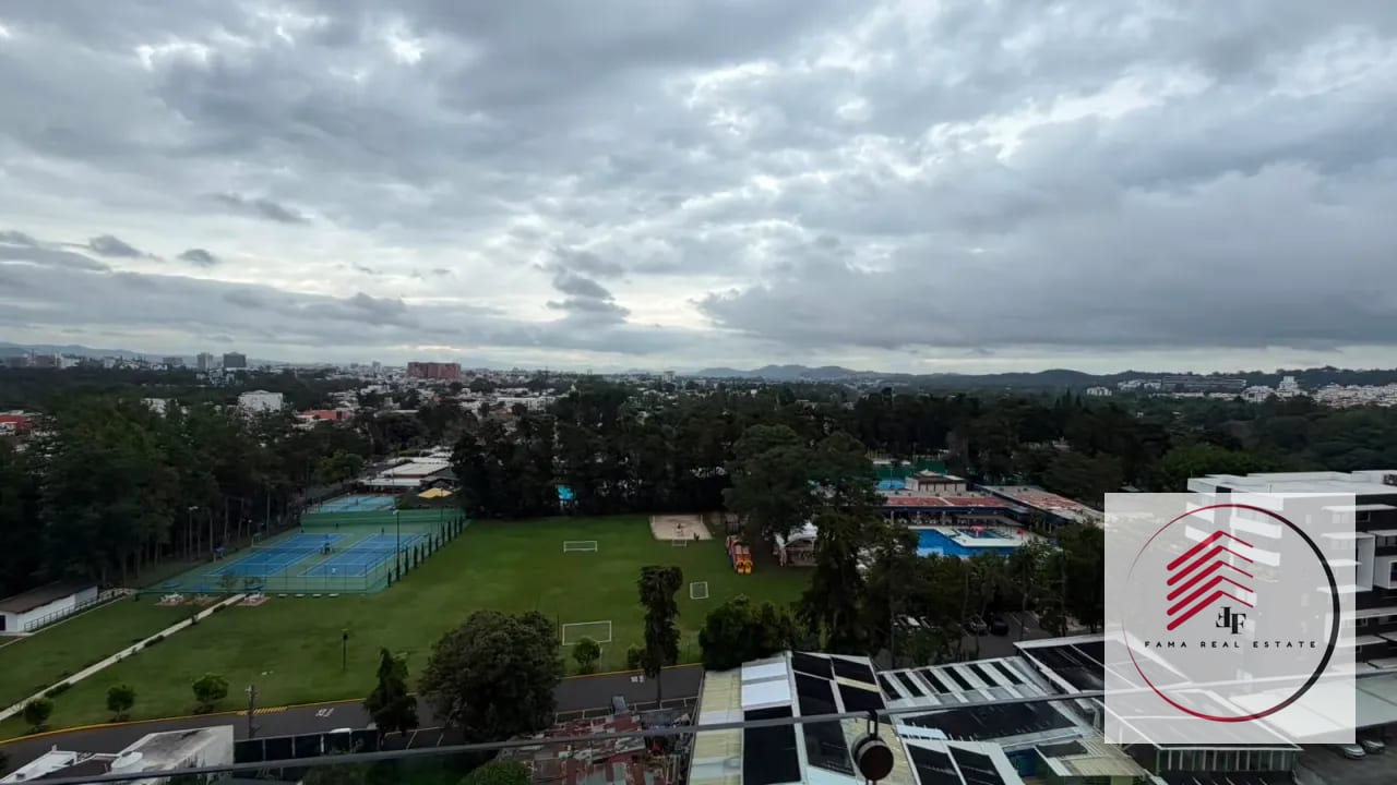 📍*zona 15- Parque 15* *apartamento en Renta* — Apartamento en Alquiler en Parque 15, Zona 15, Guatemala, Ciudad — foto 13 de 17