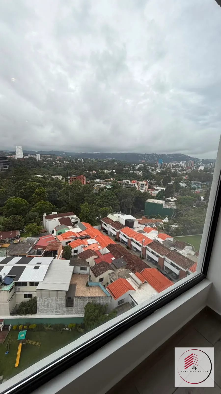 📍*zona 15- Parque 15* *apartamento en Renta* — Apartamento en Alquiler en Parque 15, Zona 15, Guatemala, Ciudad — foto 14 de 17