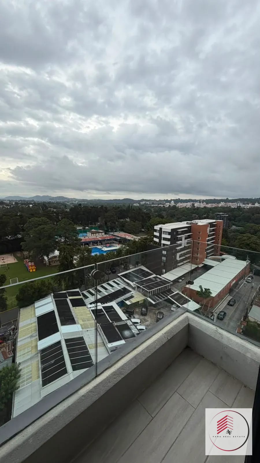 📍*zona 15- Parque 15* *apartamento en Renta* — Apartamento en Alquiler en Parque 15, Zona 15, Guatemala, Ciudad — foto 15 de 17