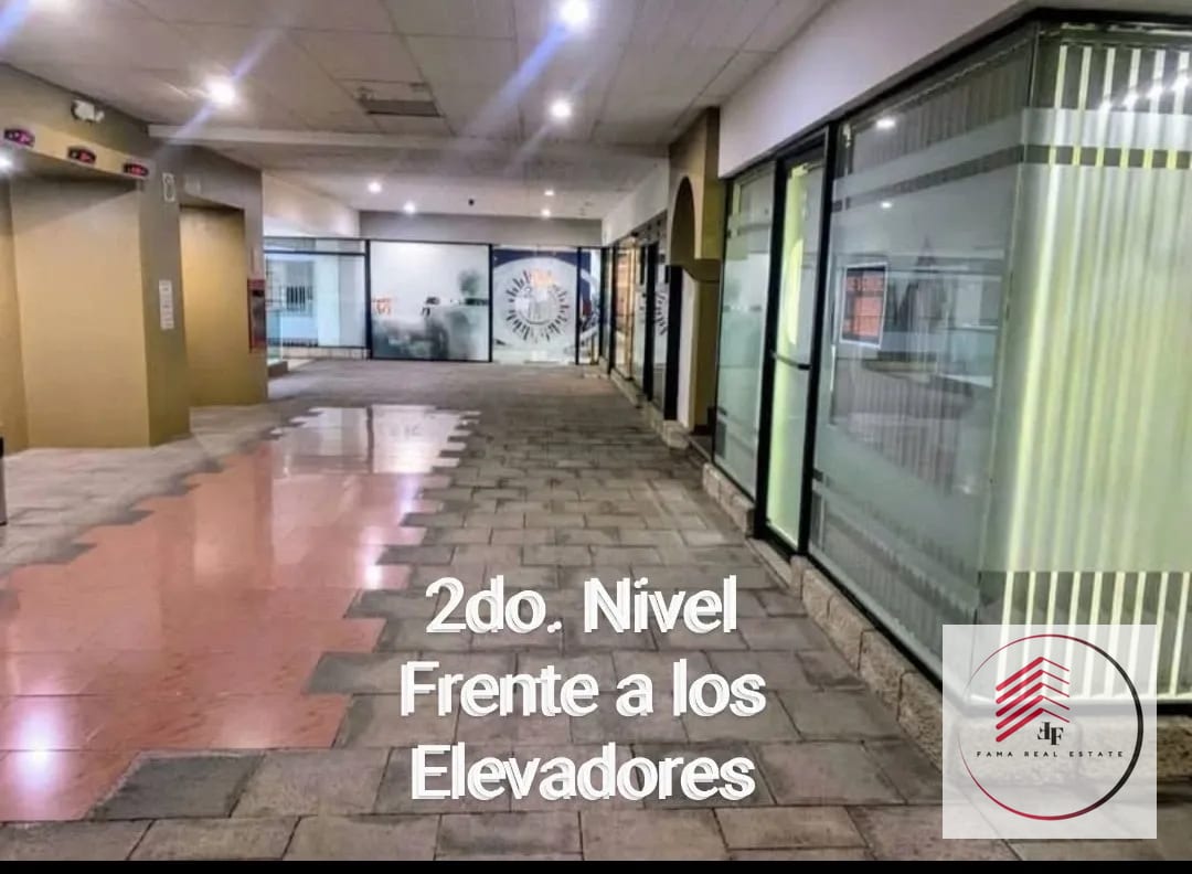 Venta de 2 Locales + 1 Parqueo Ideal para oficinas, Bufete, Clínica — Local en Venta en Columbus Center, Zona 14, Guatemala, Ciudad — foto 1 de 2