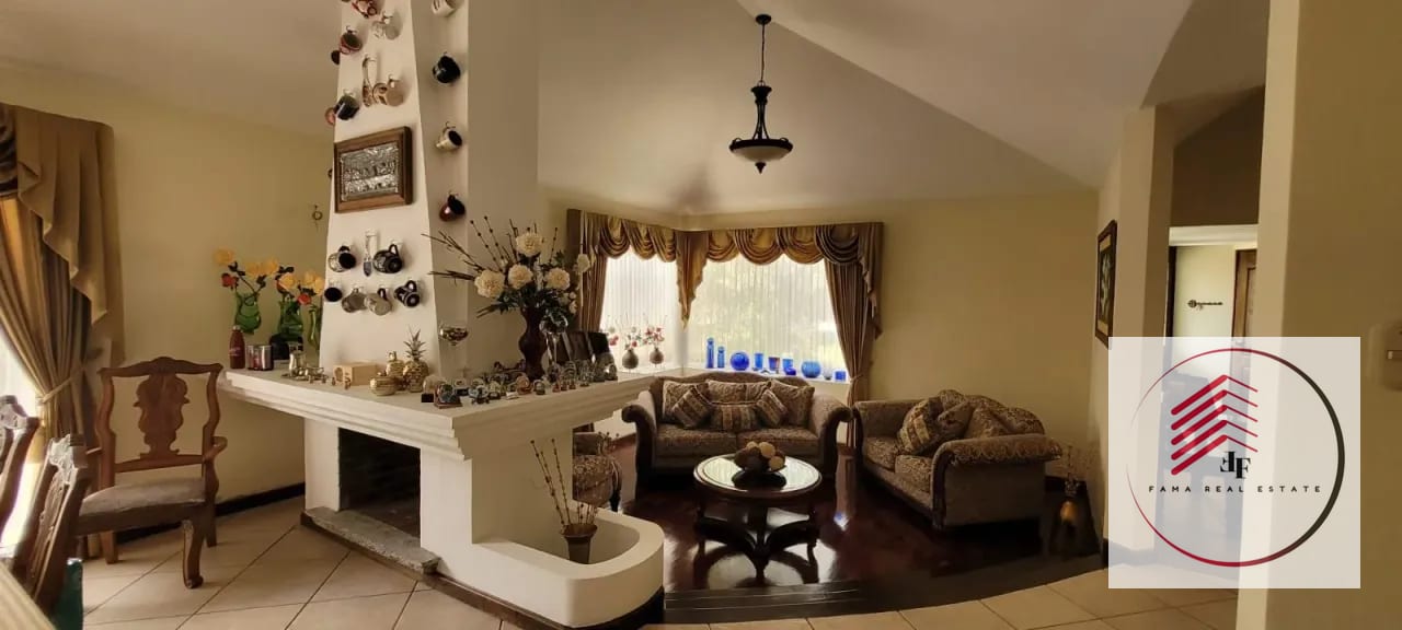 🏡 Casa en Venta con Apartamento Independiente en San Angel c/pinula — Casa en Venta en Carretera a El Salvador, Guatemala, Ciudad — foto 2 de 11