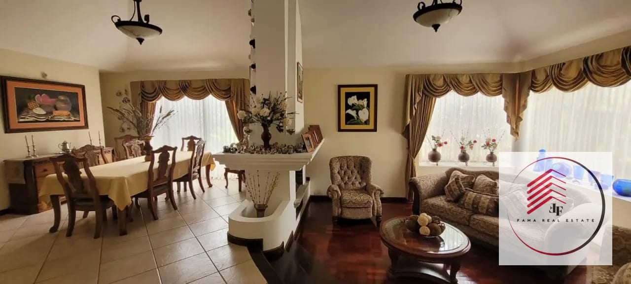🏡 Casa en Venta con Apartamento Independiente en San Angel c/pinula — Casa en Venta en Carretera a El Salvador, Guatemala, Ciudad — foto 3 de 11