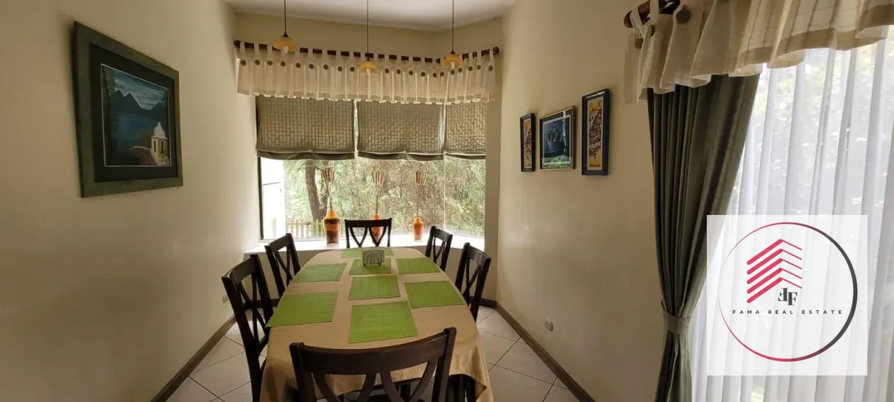 🏡 Casa en Venta con Apartamento Independiente en San Angel c/pinula — Casa en Venta en Carretera a El Salvador, Guatemala, Ciudad — foto 4 de 11