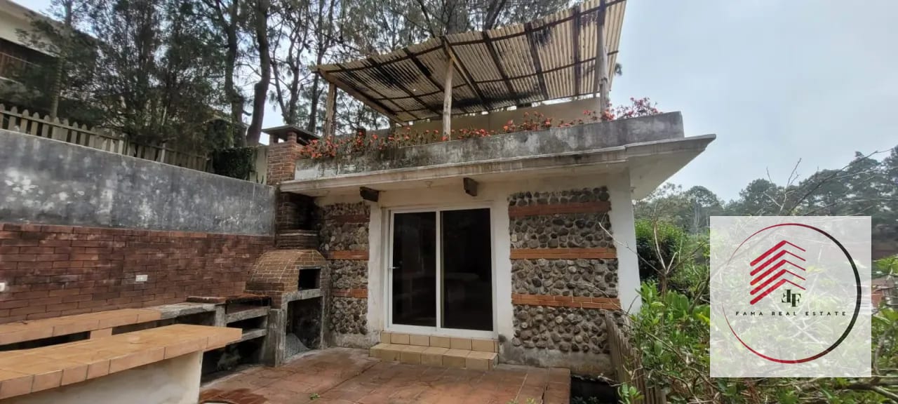 🏡 Casa en Venta con Apartamento Independiente en San Angel c/pinula — Casa en Venta en Carretera a El Salvador, Guatemala, Ciudad — foto 5 de 11