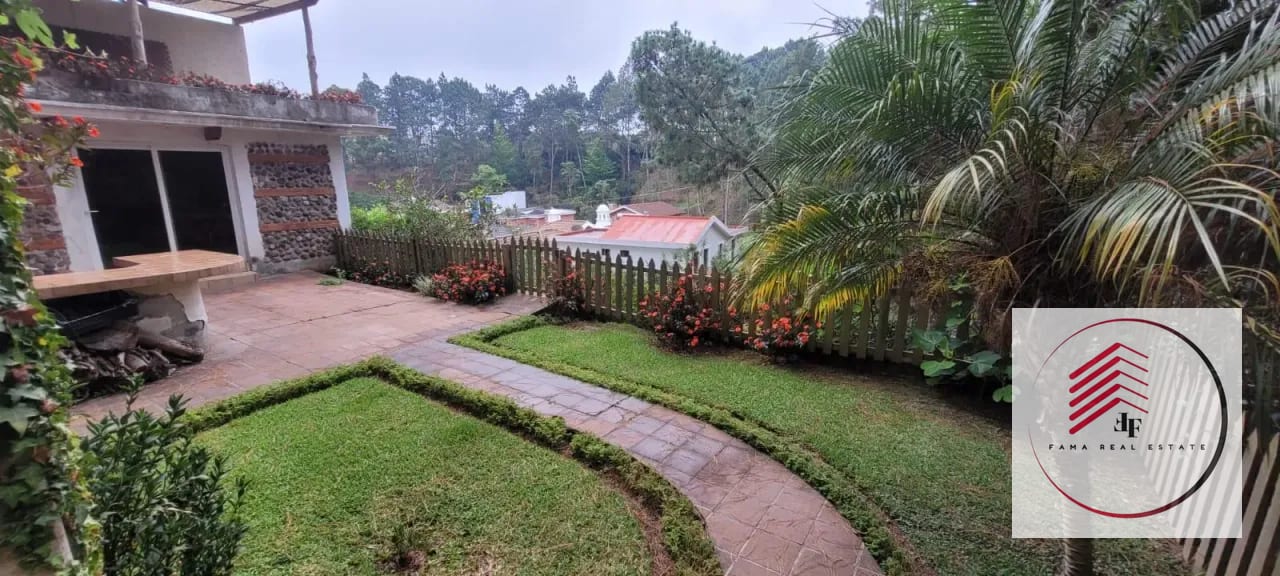 🏡 Casa en Venta con Apartamento Independiente en San Angel c/pinula — Casa en Venta en Carretera a El Salvador, Guatemala, Ciudad — foto 6 de 11