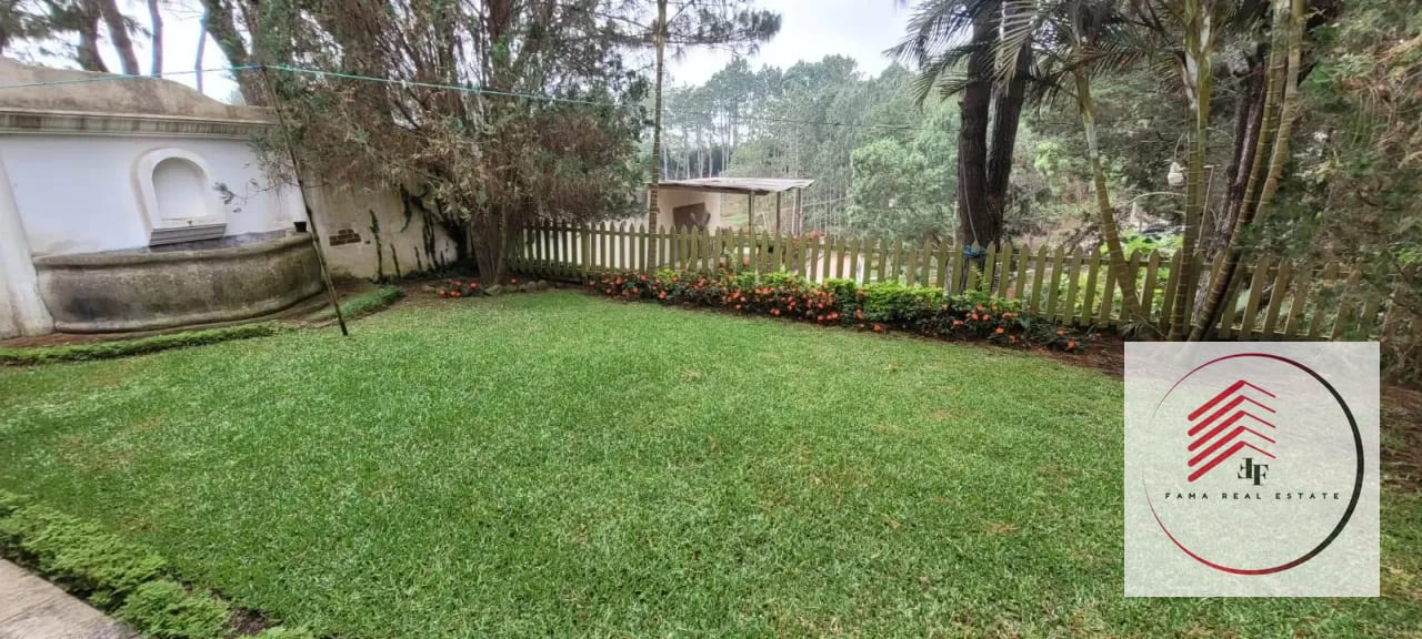 🏡 Casa en Venta con Apartamento Independiente en San Angel c/pinula — Casa en Venta en Carretera a El Salvador, Guatemala, Ciudad — foto 8 de 11
