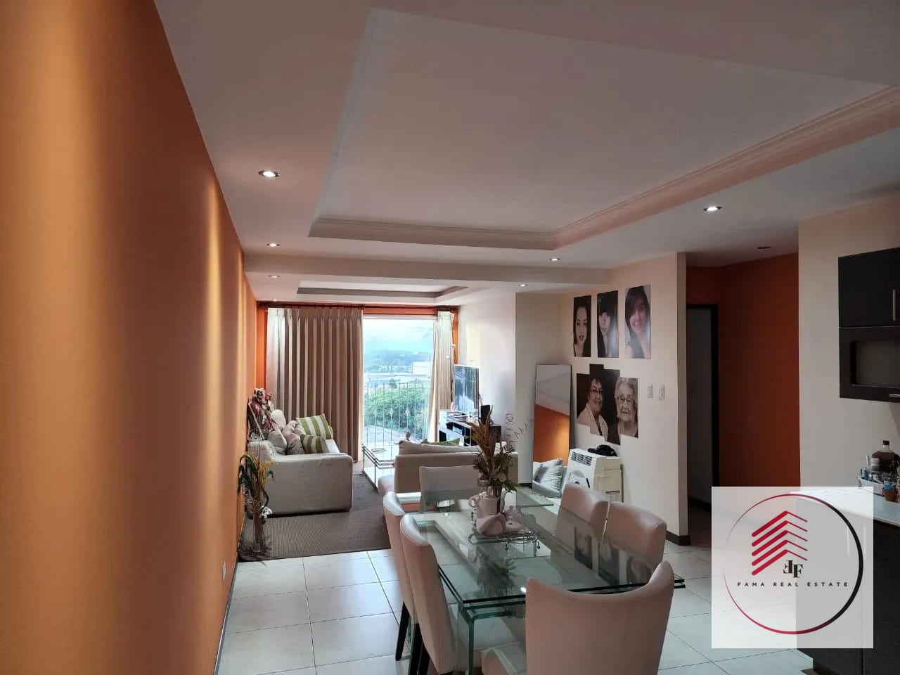 Venta de Apartamento Santa Maria las Charcas, Zona 11 — Apartamento en Venta en Santa María de Las Charcas, Zona 11, Guatemala, Ciudad — foto 3 de 17