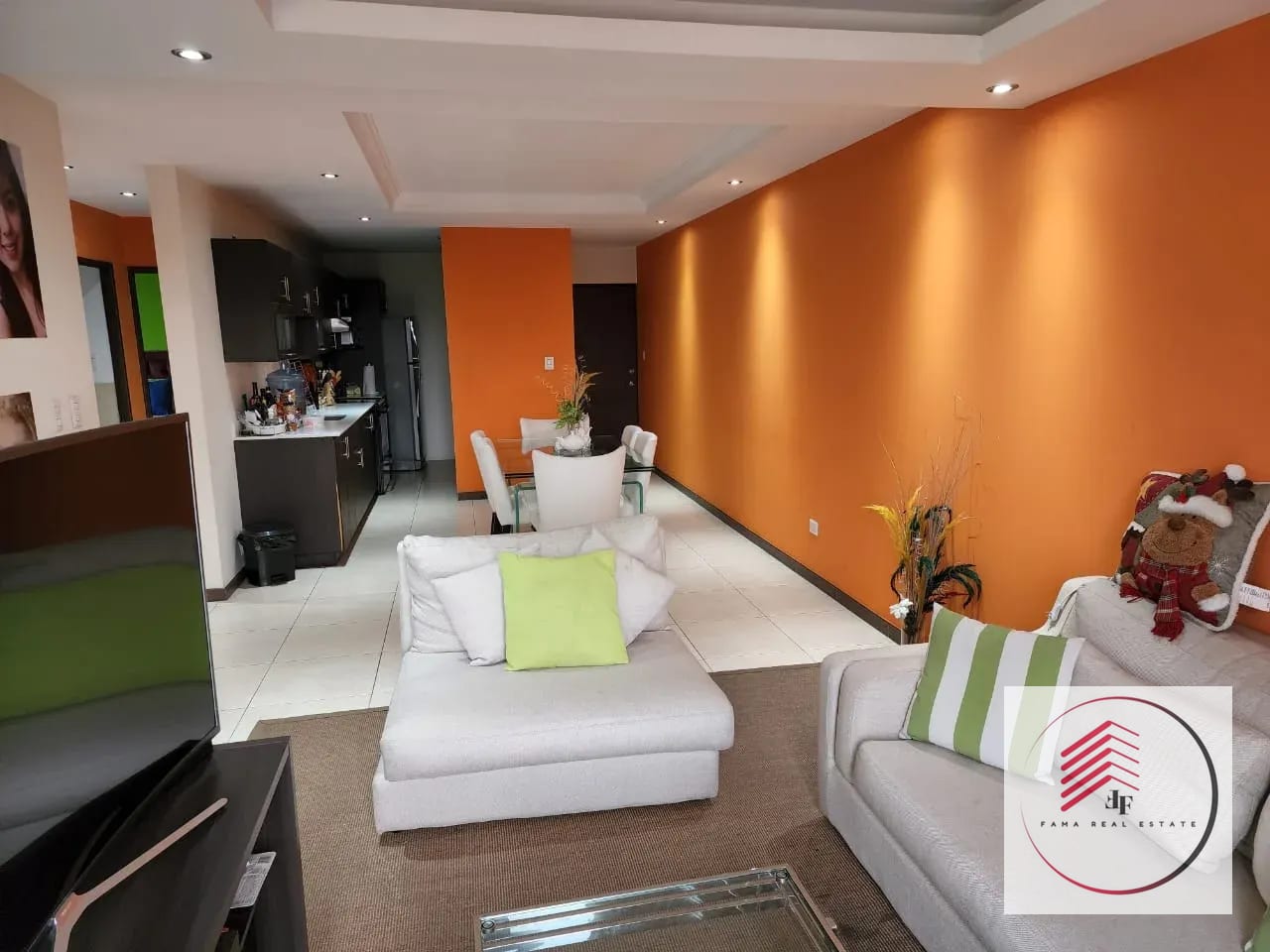 Venta de Apartamento Santa Maria las Charcas, Zona 11 — Apartamento en Venta en Santa María de Las Charcas, Zona 11, Guatemala, Ciudad — foto 2 de 17
