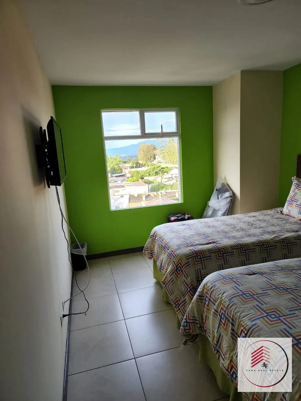 Venta de Apartamento Santa Maria las Charcas, Zona 11 — Apartamento en Venta en Santa María de Las Charcas, Zona 11, Guatemala, Ciudad — foto 8 de 17
