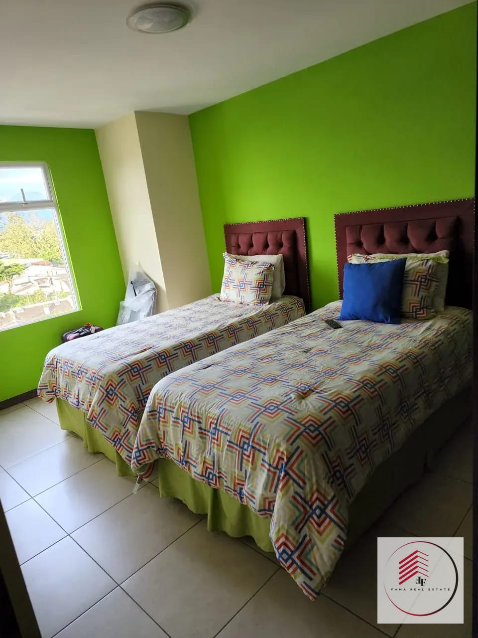 Venta de Apartamento Santa Maria las Charcas, Zona 11 — Apartamento en Venta en Santa María de Las Charcas, Zona 11, Guatemala, Ciudad — foto 11 de 17