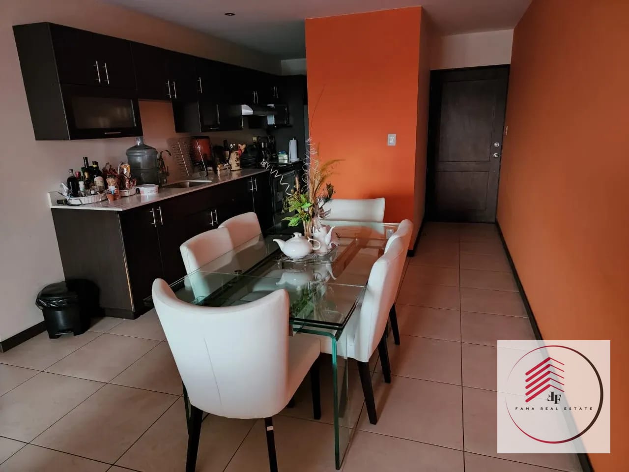Venta de Apartamento Santa Maria las Charcas, Zona 11 — Apartamento en Venta en Santa María de Las Charcas, Zona 11, Guatemala, Ciudad — foto 12 de 17
