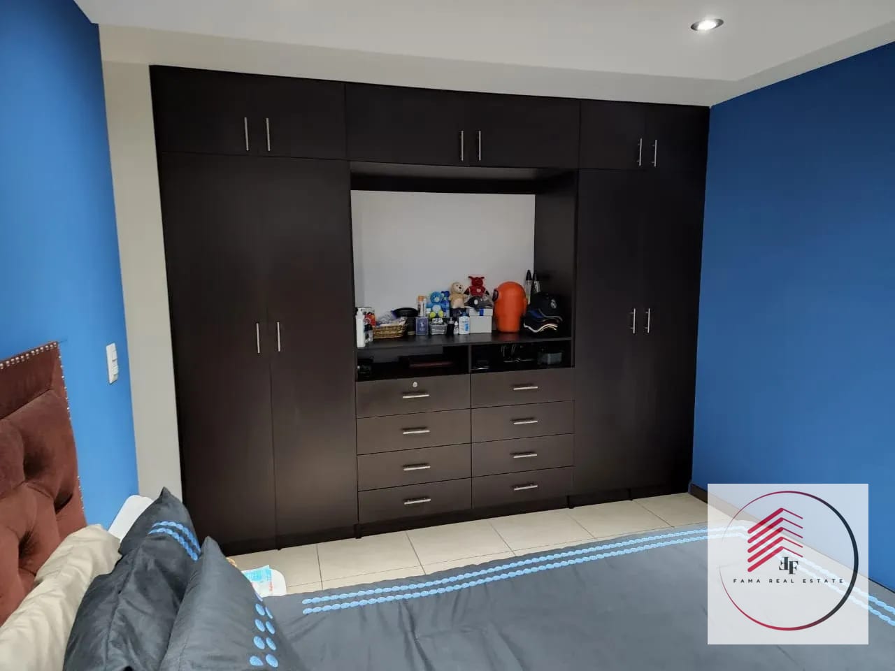 Venta de Apartamento Santa Maria las Charcas, Zona 11 — Apartamento en Venta en Santa María de Las Charcas, Zona 11, Guatemala, Ciudad — foto 13 de 17