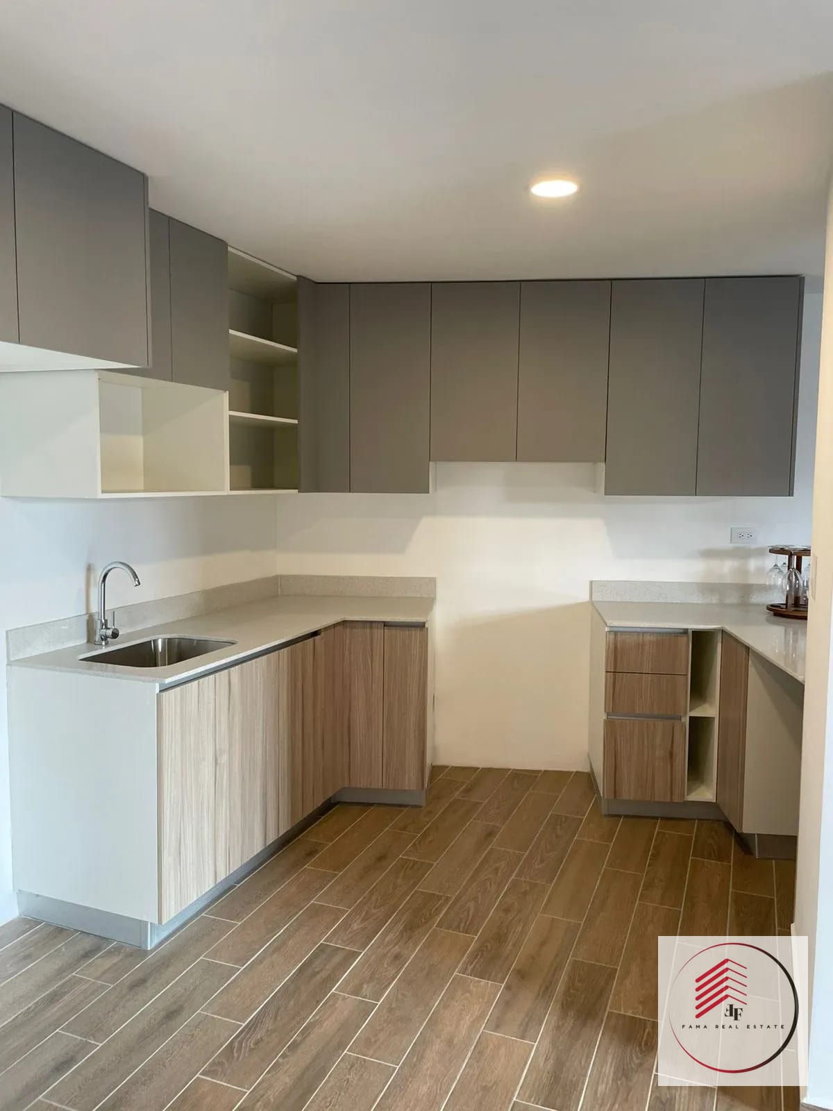 *rento Apartamento en la Zona 14 en Parque 14, para Estrenar* — Apartamento en Alquiler en Parque 14, Zona 14, Guatemala, Ciudad — foto 7 de 8