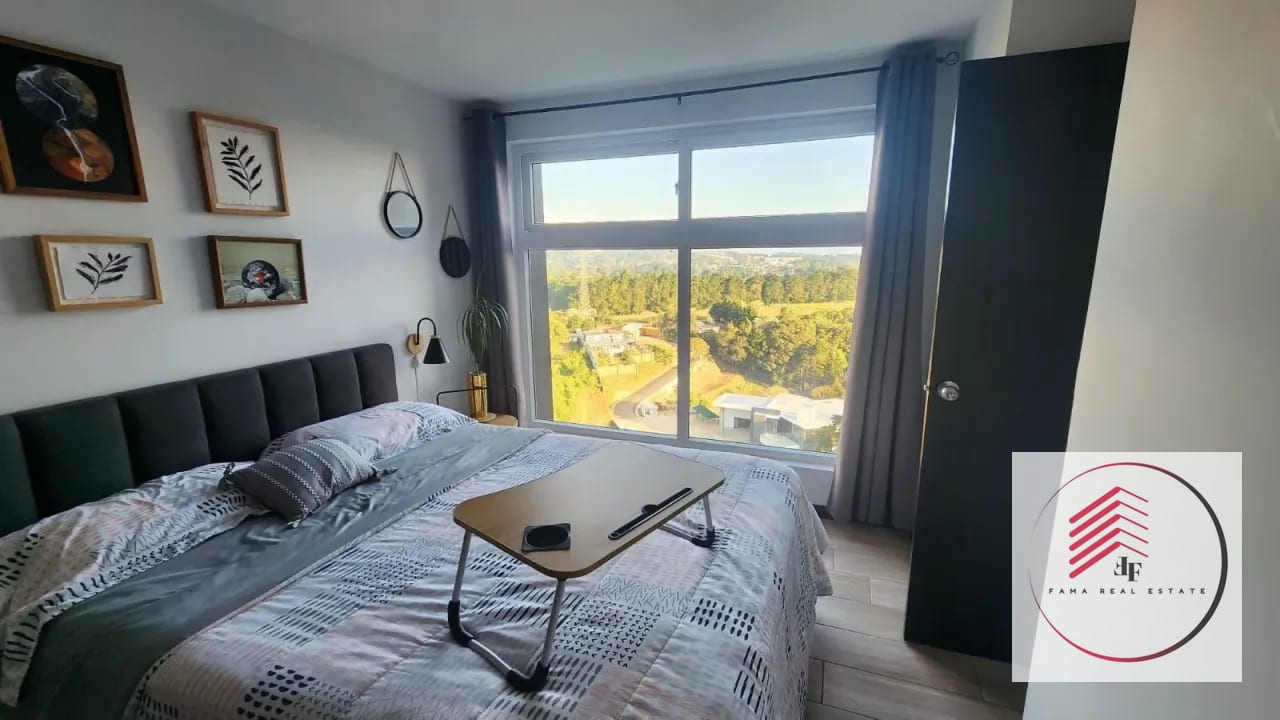 🔺se Vende Apartamento Nuevo en Edificio Bari 🔺KM 18.5 CAES — Apartamento en Venta en Bari, Carretera a El Salvador, Guatemala, Ciudad — foto 2 de 17