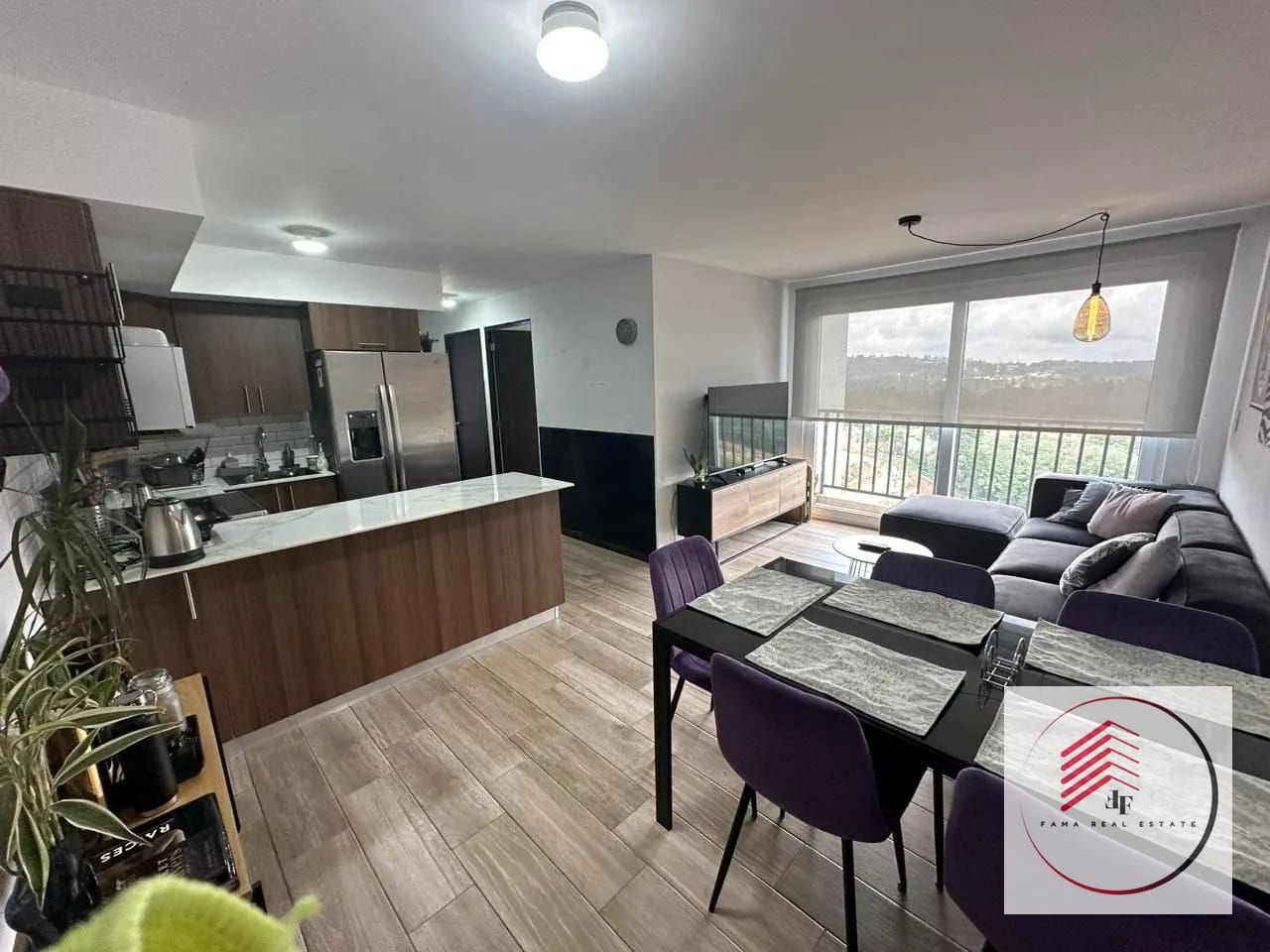 🔺se Vende Apartamento Nuevo en Edificio Bari 🔺KM 18.5 CAES — Apartamento en Venta en Bari, Carretera a El Salvador, Guatemala, Ciudad — foto 3 de 17
