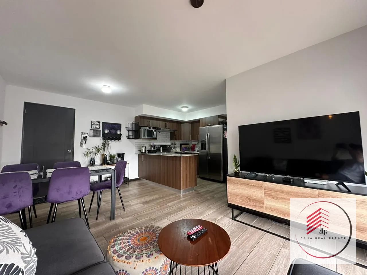 🔺se Vende Apartamento Nuevo en Edificio Bari 🔺KM 18.5 CAES — Apartamento en Venta en Bari, Carretera a El Salvador, Guatemala, Ciudad — foto 6 de 17