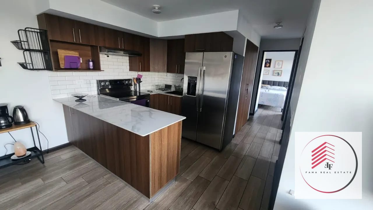 🔺se Vende Apartamento Nuevo en Edificio Bari 🔺KM 18.5 CAES — Apartamento en Venta en Bari, Carretera a El Salvador, Guatemala, Ciudad — foto 4 de 17
