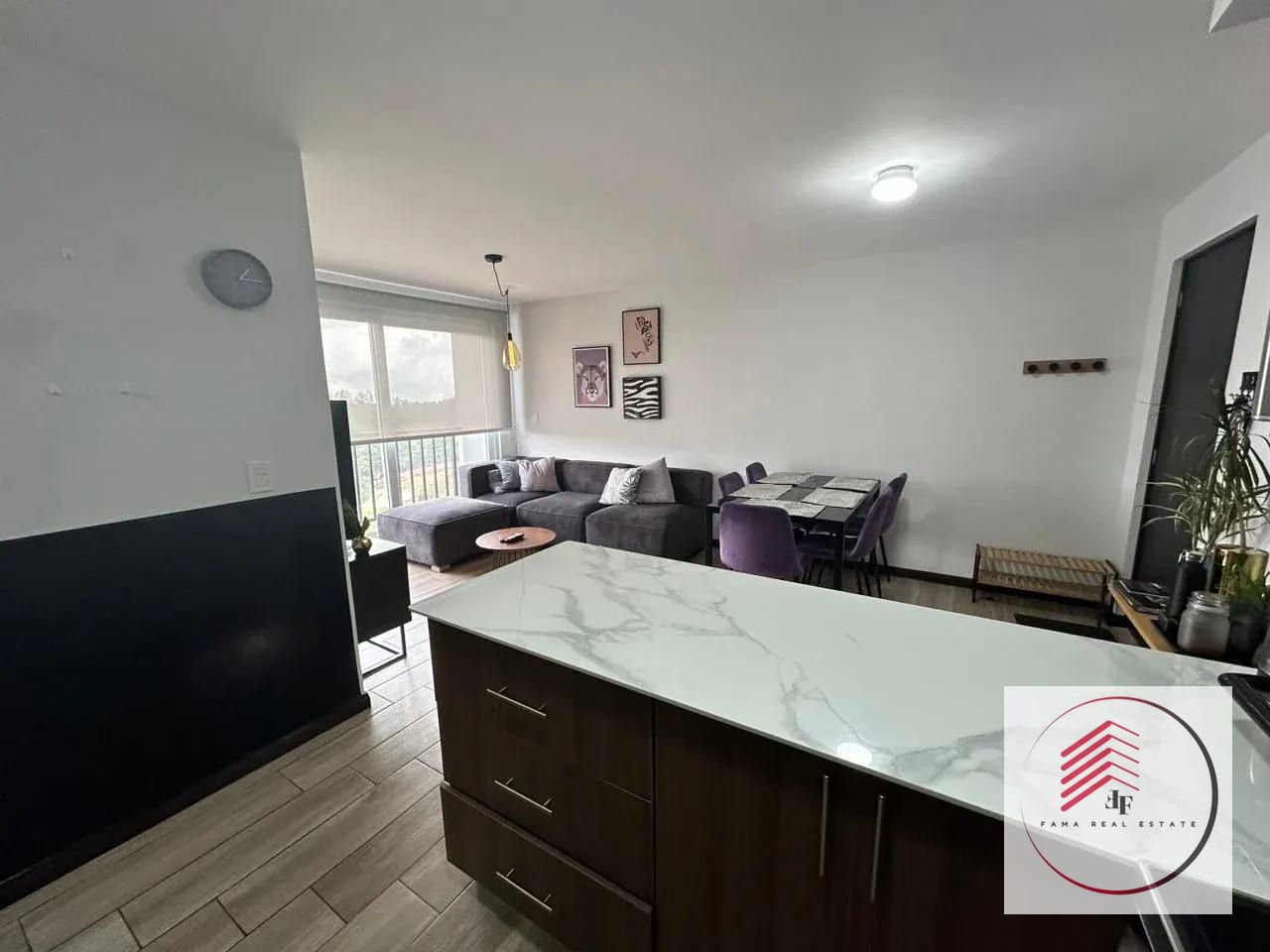 🔺se Vende Apartamento Nuevo en Edificio Bari 🔺KM 18.5 CAES — Apartamento en Venta en Bari, Carretera a El Salvador, Guatemala, Ciudad — foto 7 de 17