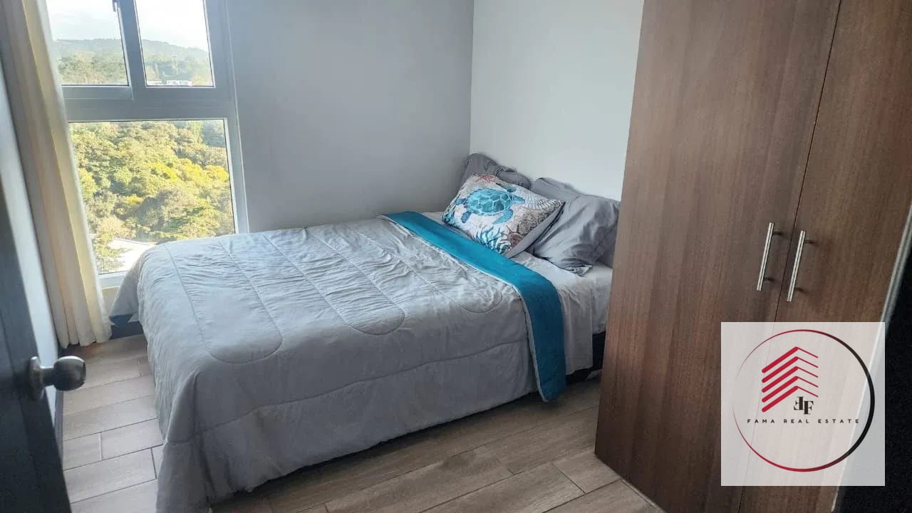 🔺se Vende Apartamento Nuevo en Edificio Bari 🔺KM 18.5 CAES — Apartamento en Venta en Bari, Carretera a El Salvador, Guatemala, Ciudad — foto 8 de 17