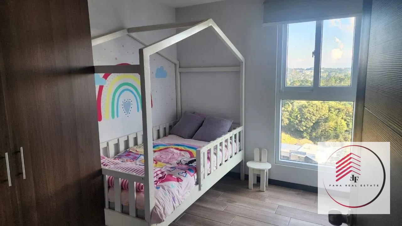 🔺se Vende Apartamento Nuevo en Edificio Bari 🔺KM 18.5 CAES — Apartamento en Venta en Bari, Carretera a El Salvador, Guatemala, Ciudad — foto 9 de 17