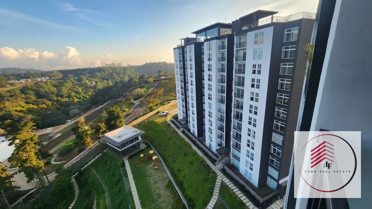 🔺se Vende Apartamento Nuevo en Edificio Bari 🔺KM 18.5 CAES — Apartamento en Venta en Bari, Carretera a El Salvador, Guatemala, Ciudad — foto 13 de 17