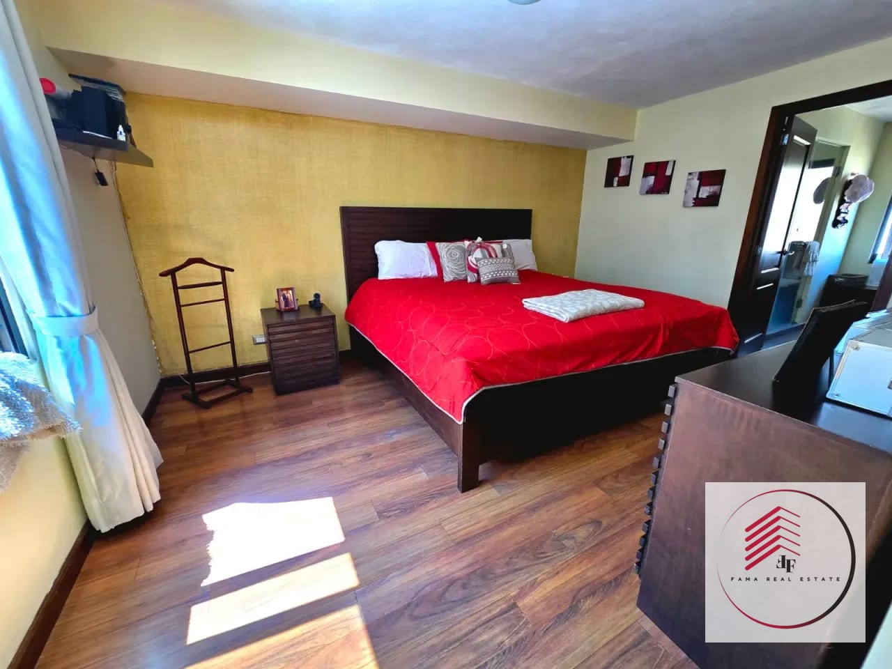 Casa en Venta en Santuaria Muxbal con Pergola de 4 Habitaciónes — Casa en Venta en Santuaria Muxbal, Muxbal, Guatemala, Ciudad — foto 4 de 5