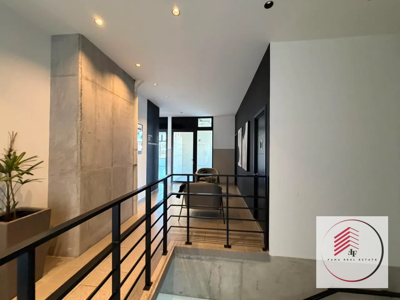 🏢 Oficina en Venta – Zona 10 en Edificio Fiamene Exelente Ubicación! — Oficina en Venta en Fiamene, Zona 10, Guatemala, Ciudad — foto 4 de 14