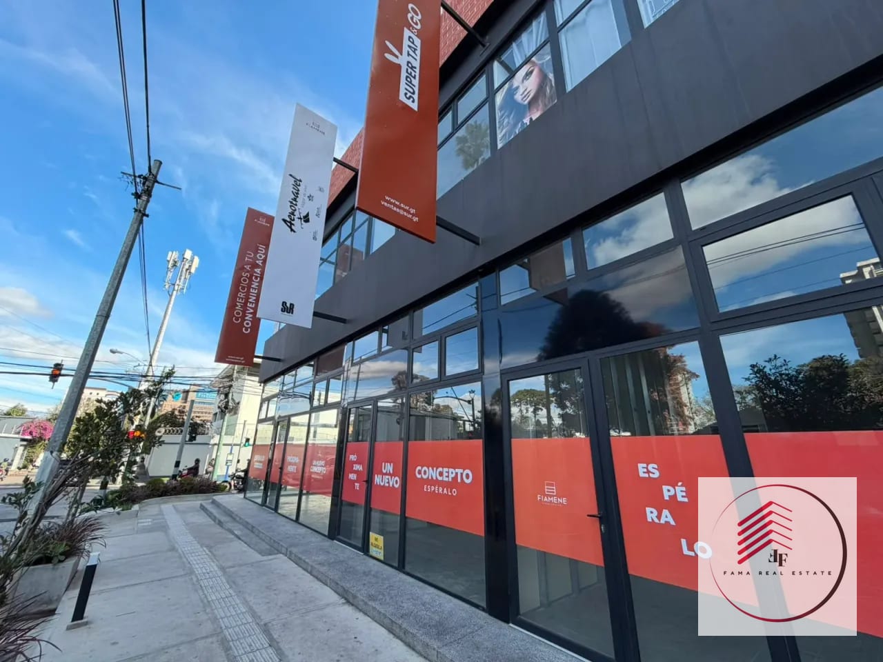 🏢 Oficina en Venta – Zona 10 en Edificio Fiamene Exelente Ubicación! — Oficina en Venta en Fiamene, Zona 10, Guatemala, Ciudad — foto 7 de 14