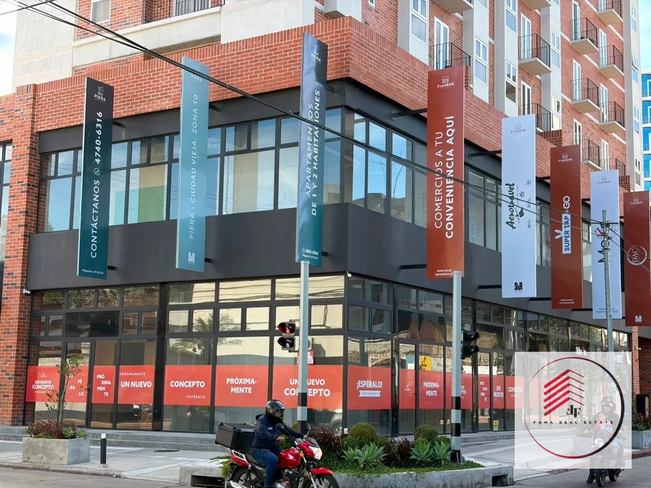🏢 Oficina en Venta – Zona 10 en Edificio Fiamene Exelente Ubicación! — Oficina en Venta en Fiamene, Zona 10, Guatemala, Ciudad — foto 9 de 14
