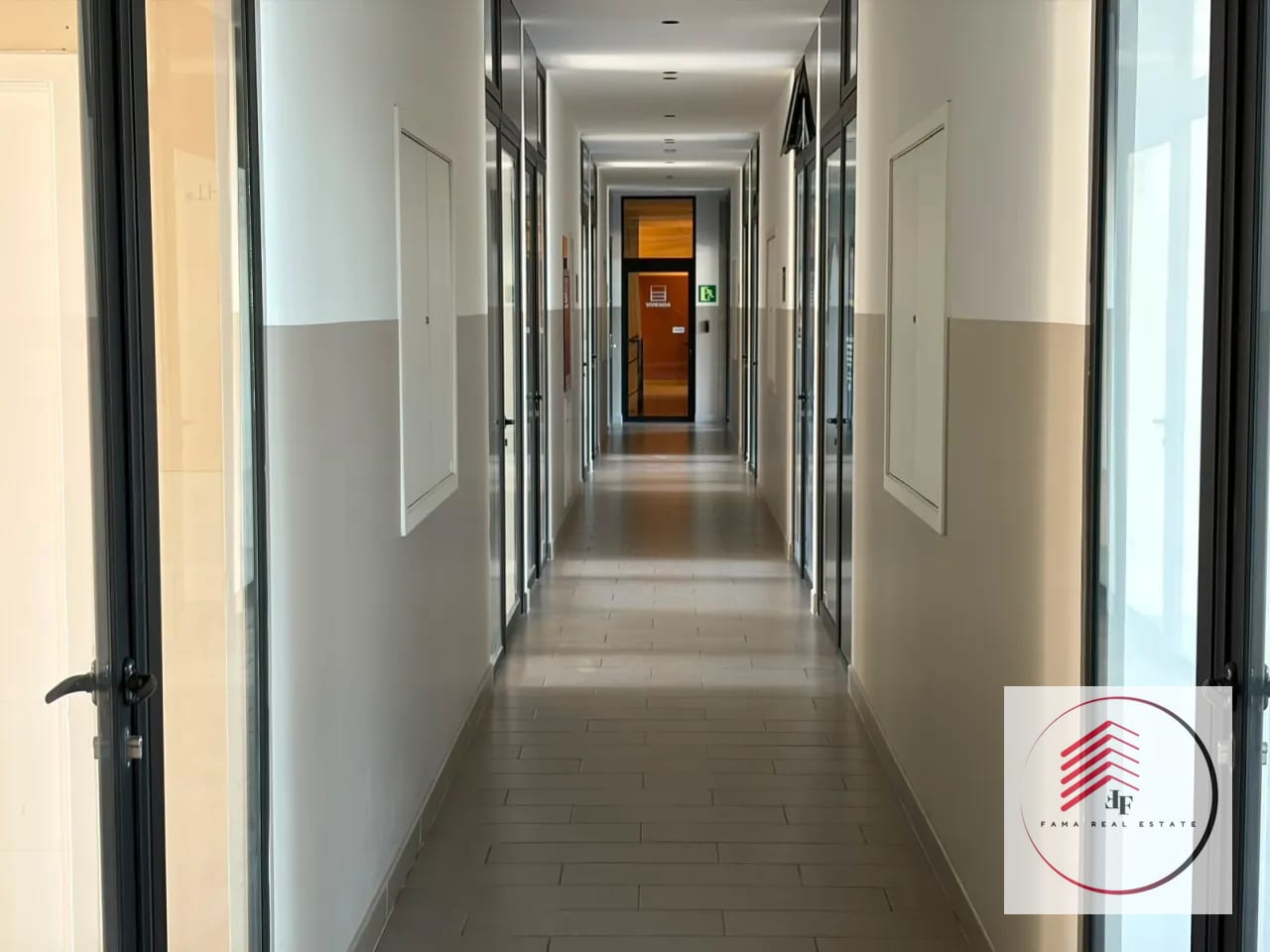 🏢 Oficina en Venta – Zona 10 en Edificio Fiamene Exelente Ubicación! — Oficina en Venta en Fiamene, Zona 10, Guatemala, Ciudad — foto 11 de 14