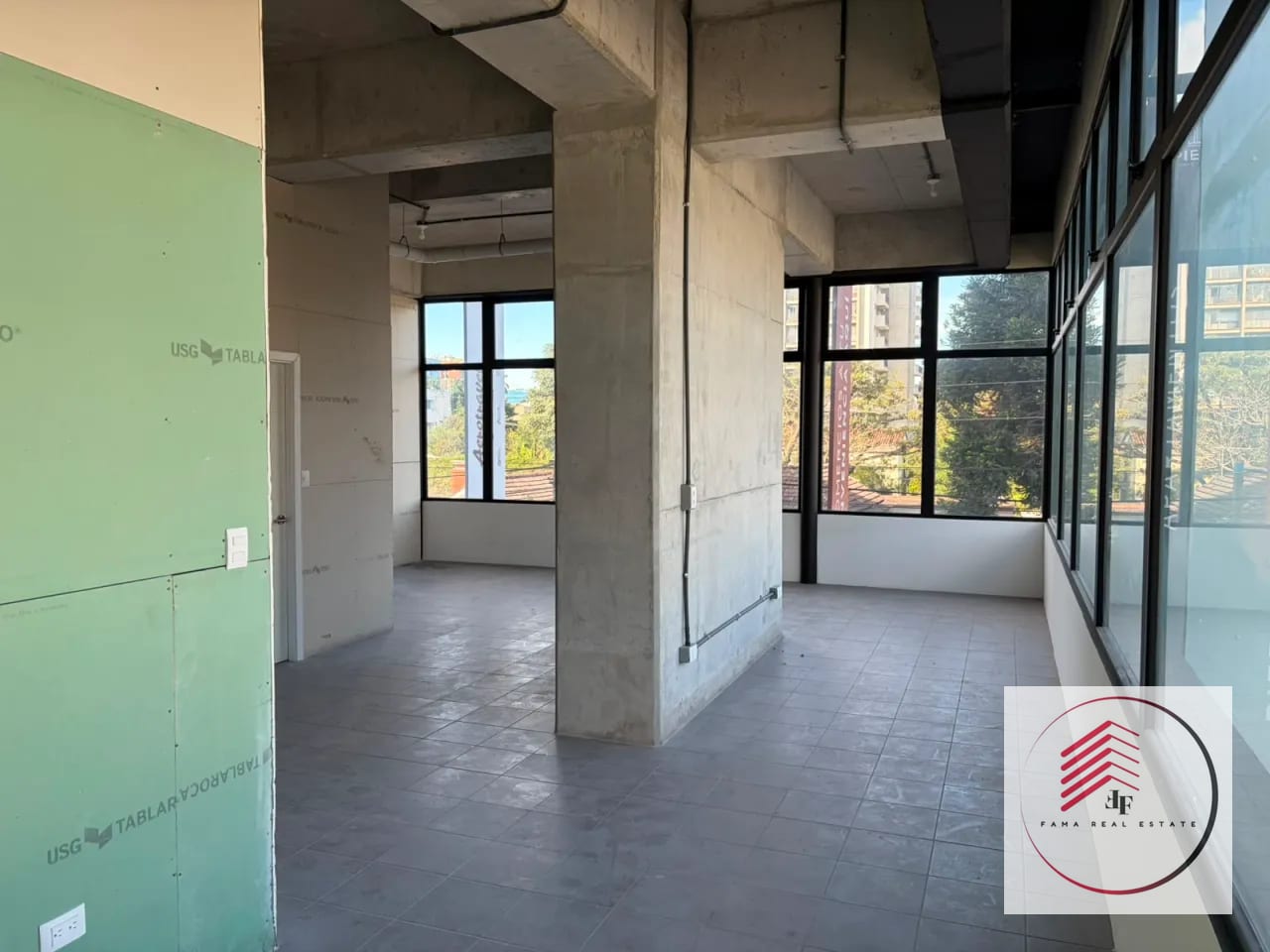🏢 Oficina en Venta – Zona 10 en Edificio Fiamene Exelente Ubicación! — Oficina en Venta en Fiamene, Zona 10, Guatemala, Ciudad — foto 13 de 14
