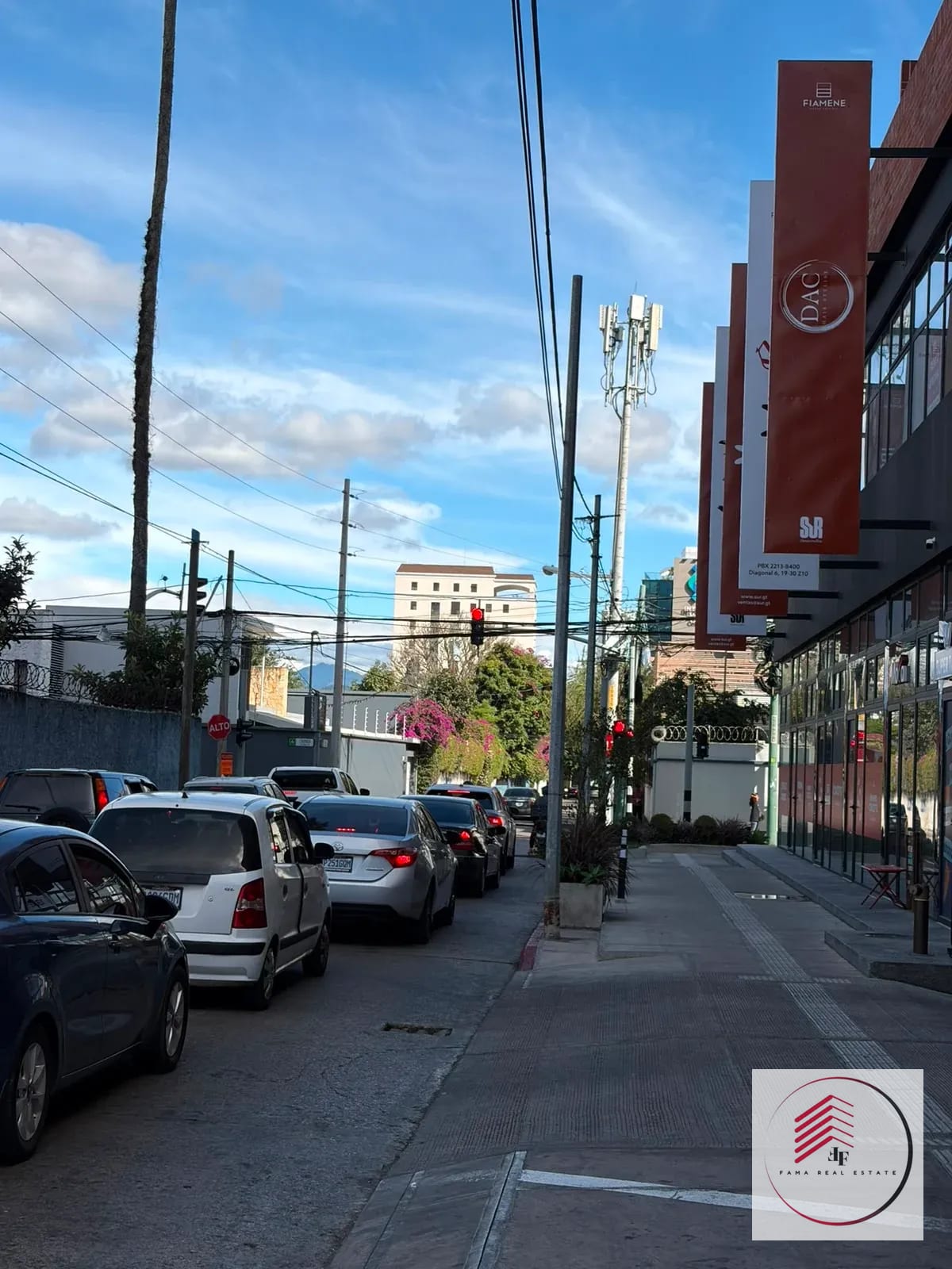 🏢 Oficina en Venta – Zona 10 en Edificio Fiamene Exelente Ubicación! — Oficina en Venta en Fiamene, Zona 10, Guatemala, Ciudad — foto 14 de 14