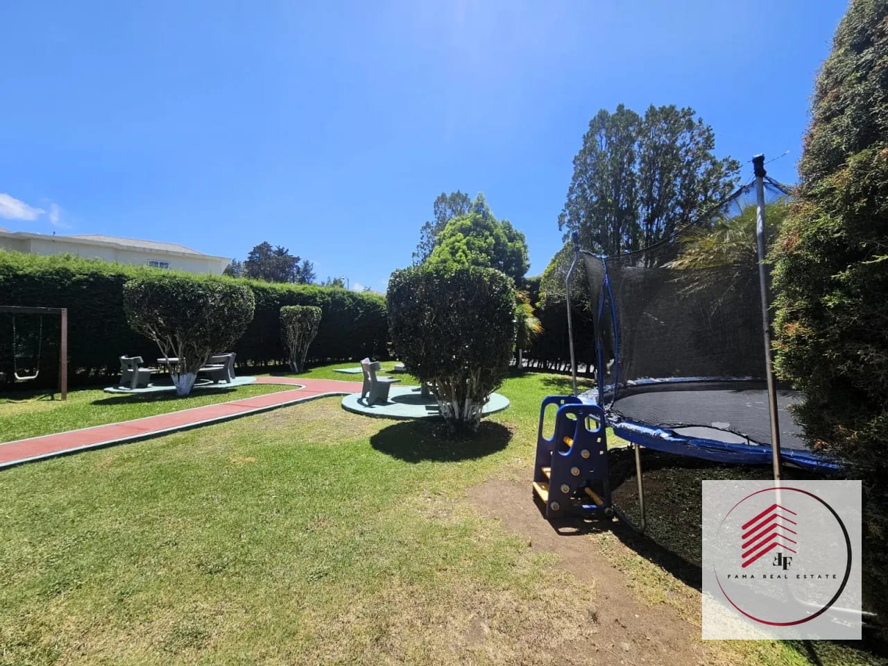 Amplia Casa de 1 nivel en VENTA km. 16.5 Entre Bosques, CAES — Casa en Venta en Carretera a El Salvador, Guatemala, Ciudad — foto 17 de 17
