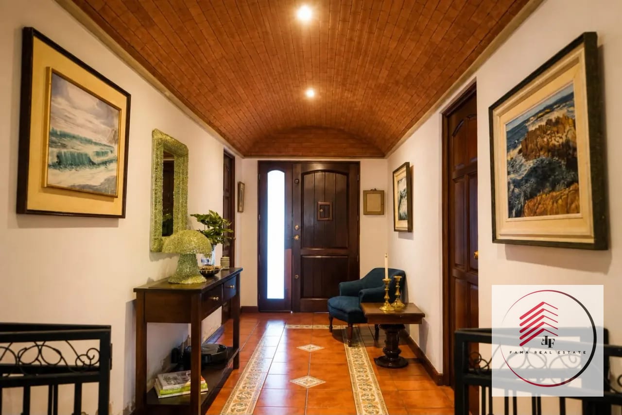 📍san Jose Pinula Hacienda San Angel Bonita Casa en Venta — Casa en Venta en San José Pinula, Guatemala, Ciudad — foto 6 de 10